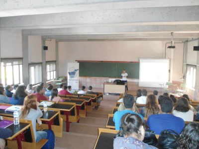 Foro Universidad La Laguna