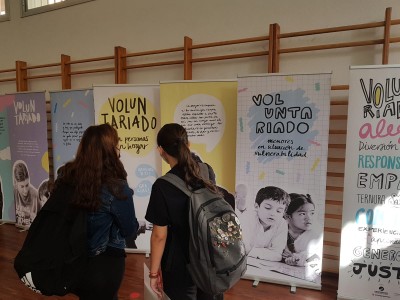 Exposición temática