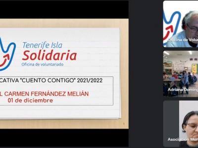 Un instante de la intervención del consejero Nauzet Gugliotta