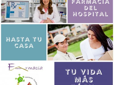 Imagen del proyecto "Tu Vida más Fácil"