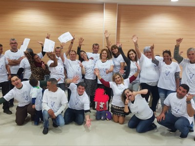 Proyecto "Mujeres y Hombres en Deconstrucción. Nuevos retos para el S. XXI"
