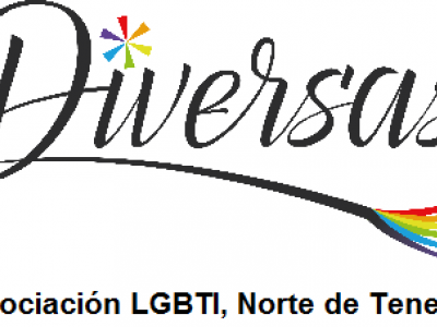 Logotipo Asociación Diversas