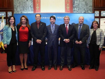 Celebración del Día Internacional de la Hemofilia