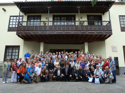 VIII Encuentro Estatal de Personas Mayores Sordas