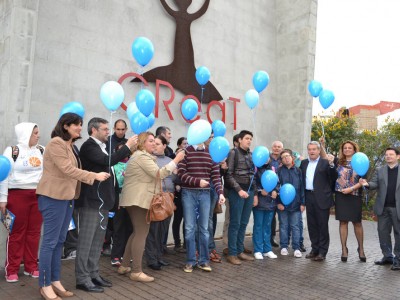 Centro de Recursos para el Autismo de Tenerife