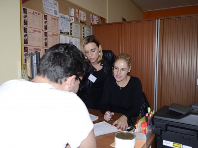 Insercion laboral con AFEDES