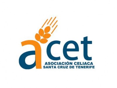 Logotipo ACET