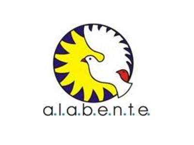 Logotipo Alabente