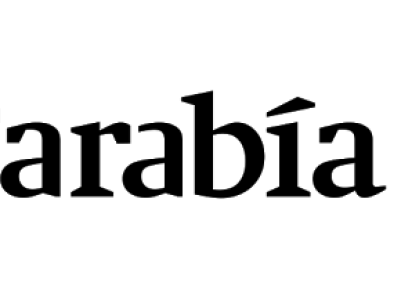 logo de Algarabia