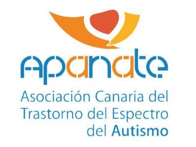 Logotipo APANATE