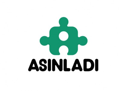 Logotipo ASINLADI