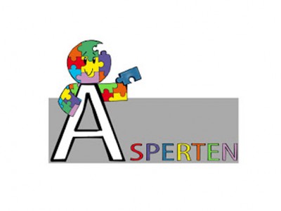 Logotipo de Asperten