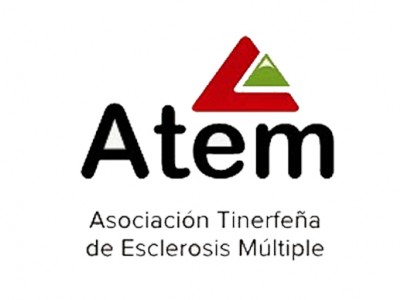 Logotipo ATEM