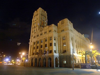 Cabildo Insular de Tenerife