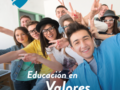 Campaña de Promoción de Voluntariado en la Juventud "Cuento Contigo" del Programa Tenerife Solidario