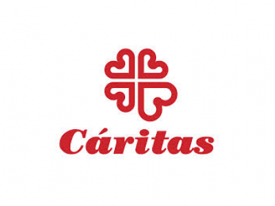 Logotipo de Cáritas Diocesana de Tenerife