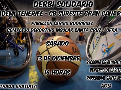 Cartel del evento