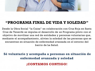 Cartel del proyecto