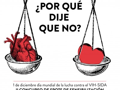 Cartel del concurso