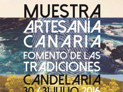 Cartel del evento