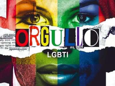 Cartel del Orgullo 2019