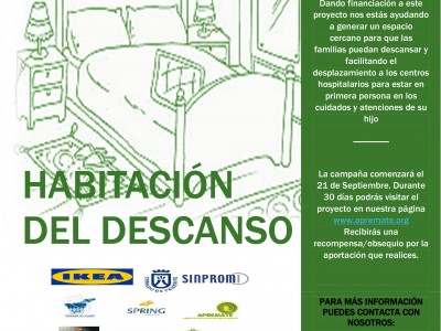 Cartel de la Campaña