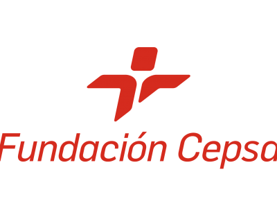Logotipo Fundación Cepsa