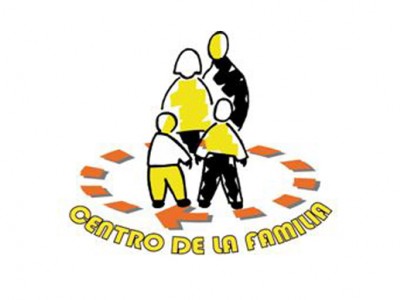 Logotipo Centro de la Familia