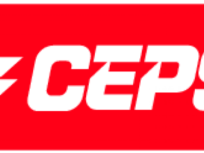 Logotipo CEPSA