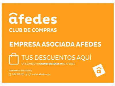 Club de compras AFEDES