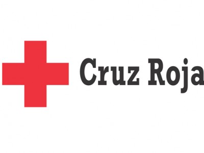 Logotipo Cruz Roja