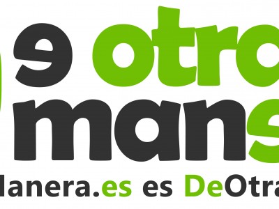 Logotipo Colectivo DeOtraManera