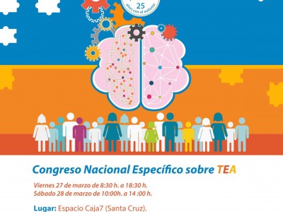 Cartel del Congreso