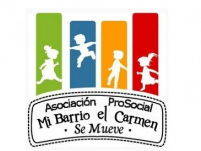 Asociación Prosocial Mi Barrio del Carmen Se Mueve