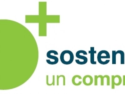 Logotipo Personas + Sostenibles