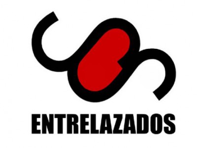 Logotipo Entrelazados