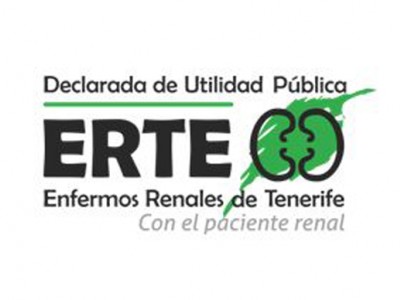 Logotipo ERTE