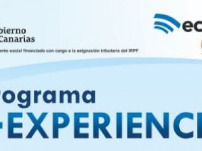 Imagen del Proyecto +Experiencia de Radio Ecca