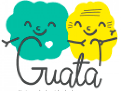 Logotipo del Proyecto "Guata"