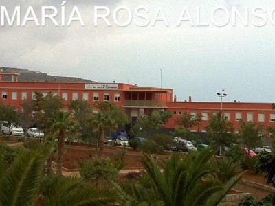 IES Mª Rosa Alonso de Añaza