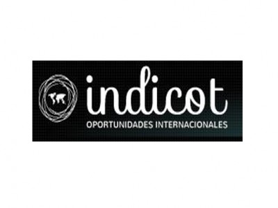 Logotipo INDICOT