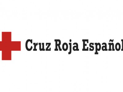 Logotipo Cruz Roja