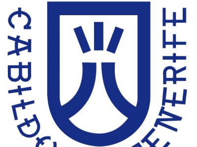 Logotipo del Excmo. Cabildo Insular de Tenerife