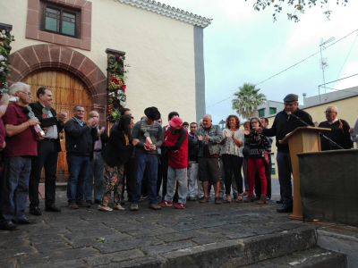 Reconocimiento al Centro Ocupacional Verodes