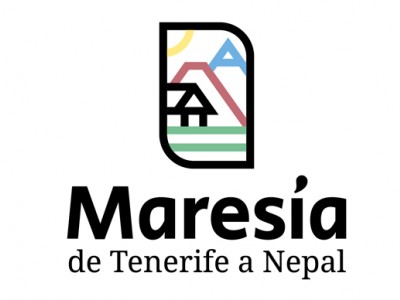 Logotipo Maresia