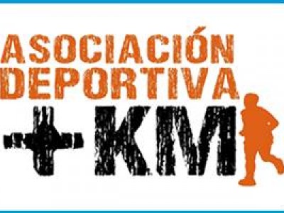 Asociación Deportiva +KM