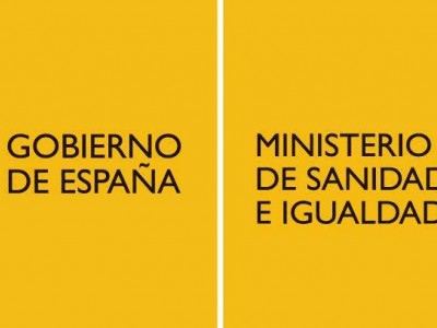 Logotipo Gobierno de España