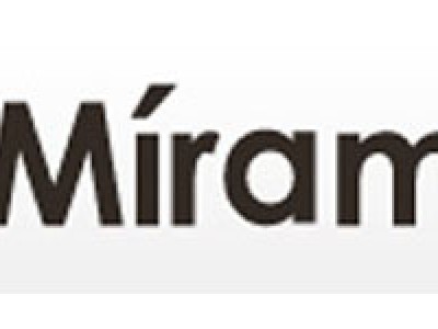 Logotipo Mírame TV