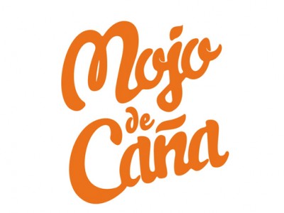 Logotipo Mojo de Caña