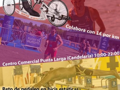 Cartel del evento